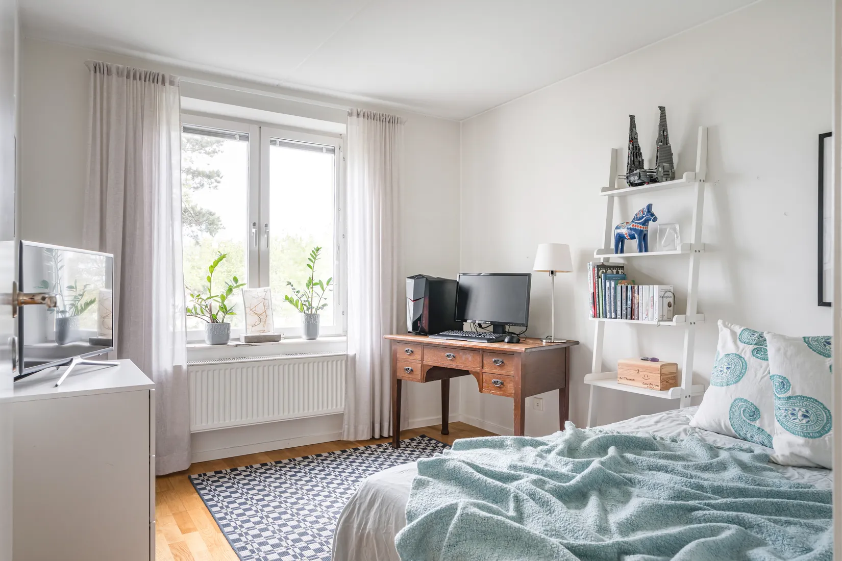 Bostadsrätt, Värnstigen 16, Segeltorp, Huddinge