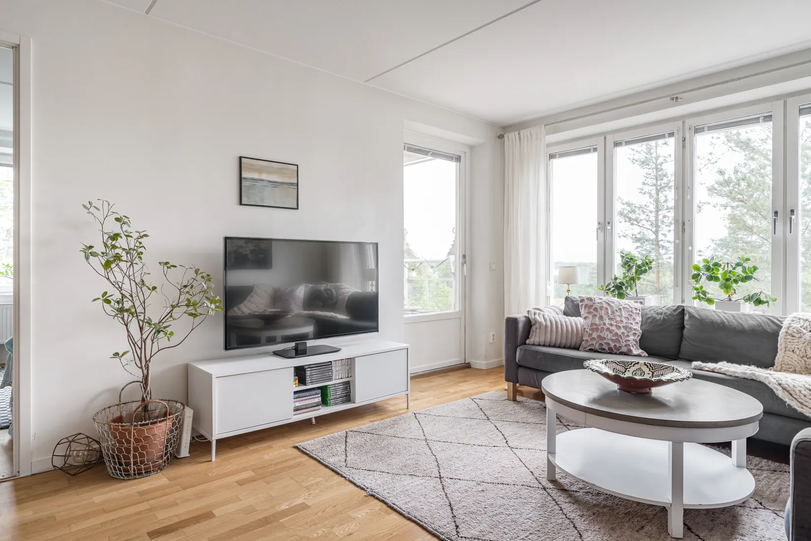 Bostadsrätt, Värnstigen 16, Segeltorp, Huddinge