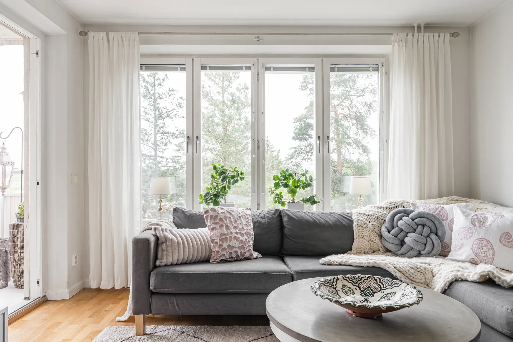 Bostadsrätt, Värnstigen 16, Segeltorp, Huddinge