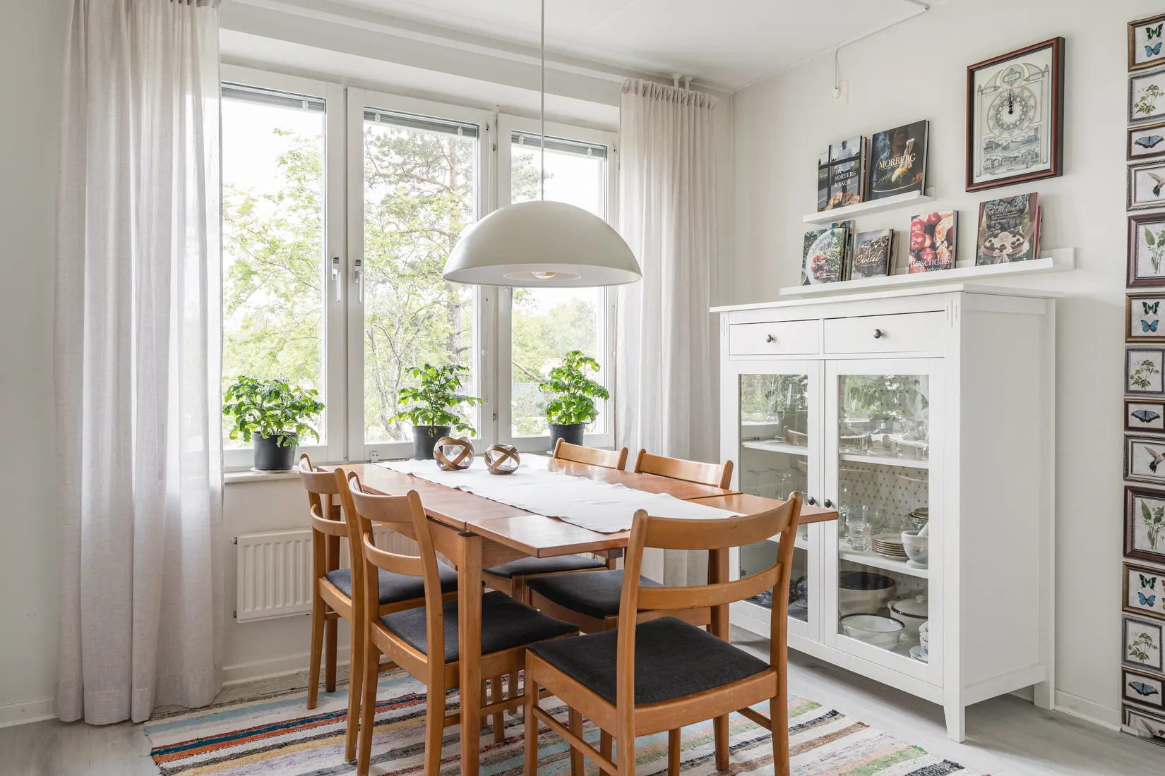 Bostadsrätt, Värnstigen 16, Segeltorp, Huddinge