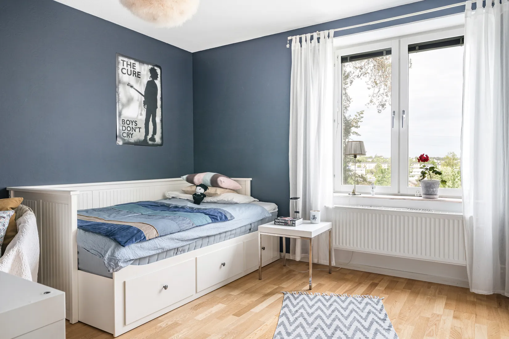 Bostadsrätt, Värnstigen 16, Segeltorp, Huddinge