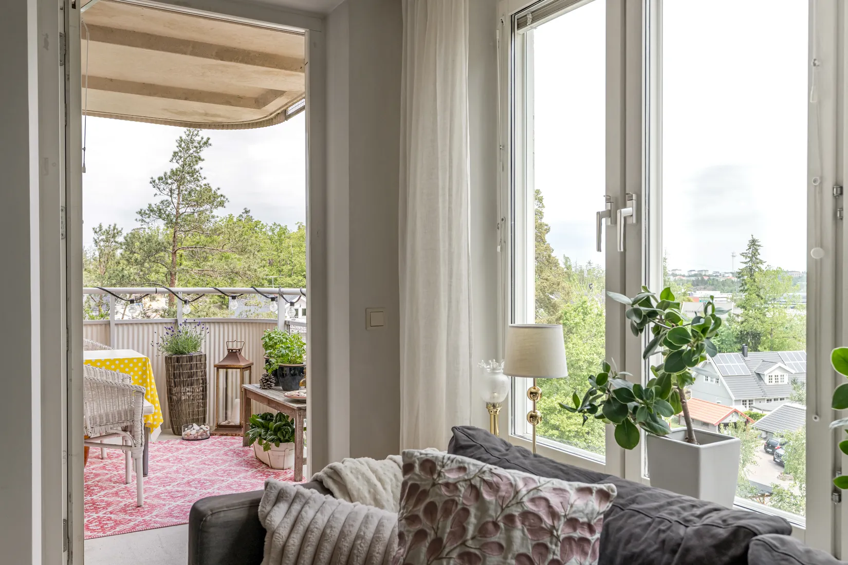 Bostadsrätt, Värnstigen 16, Segeltorp, Huddinge