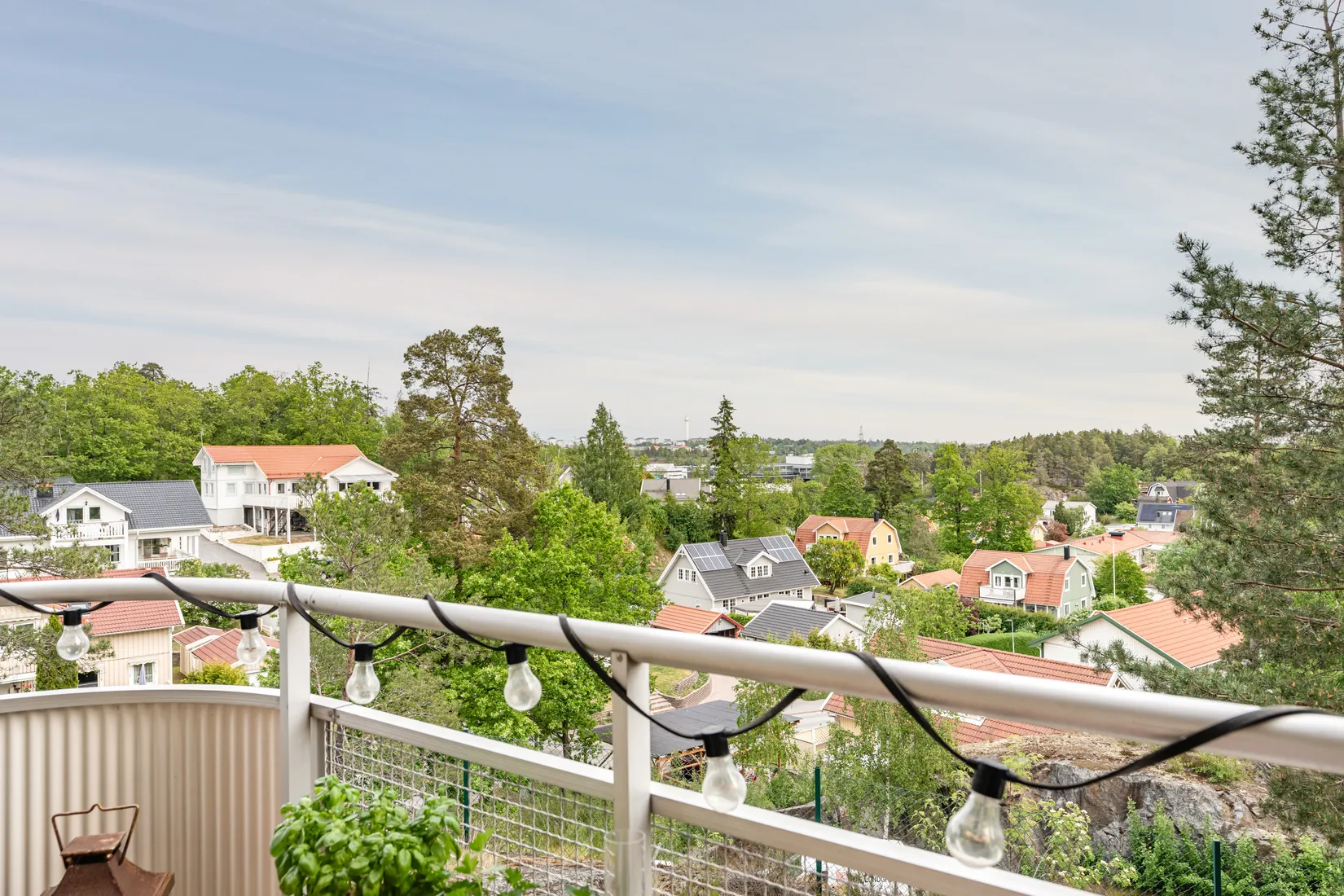 Bostadsrätt, Värnstigen 16, Segeltorp, Huddinge