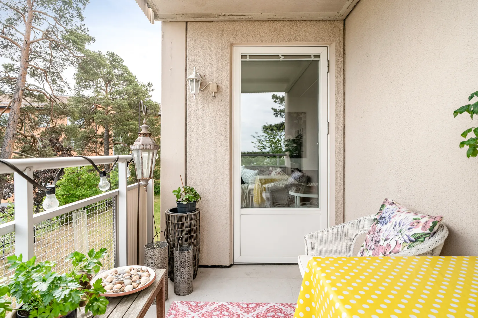 Bostadsrätt, Värnstigen 16, Segeltorp, Huddinge