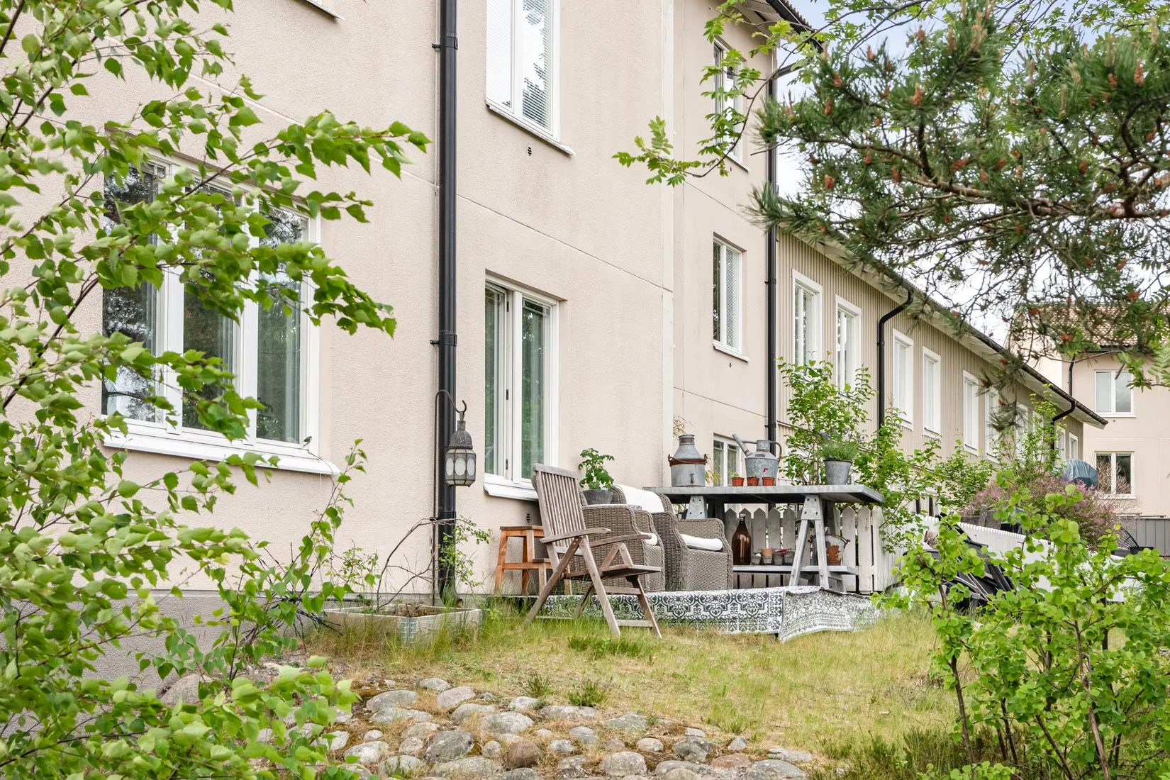 Bostadsrätt, Värnstigen 16, Segeltorp, Huddinge