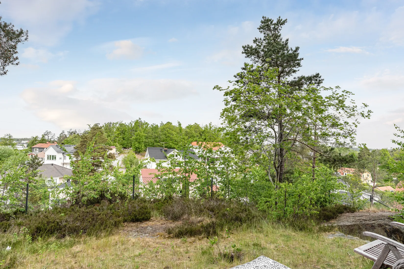 Bostadsrätt, Värnstigen 16, Segeltorp, Huddinge