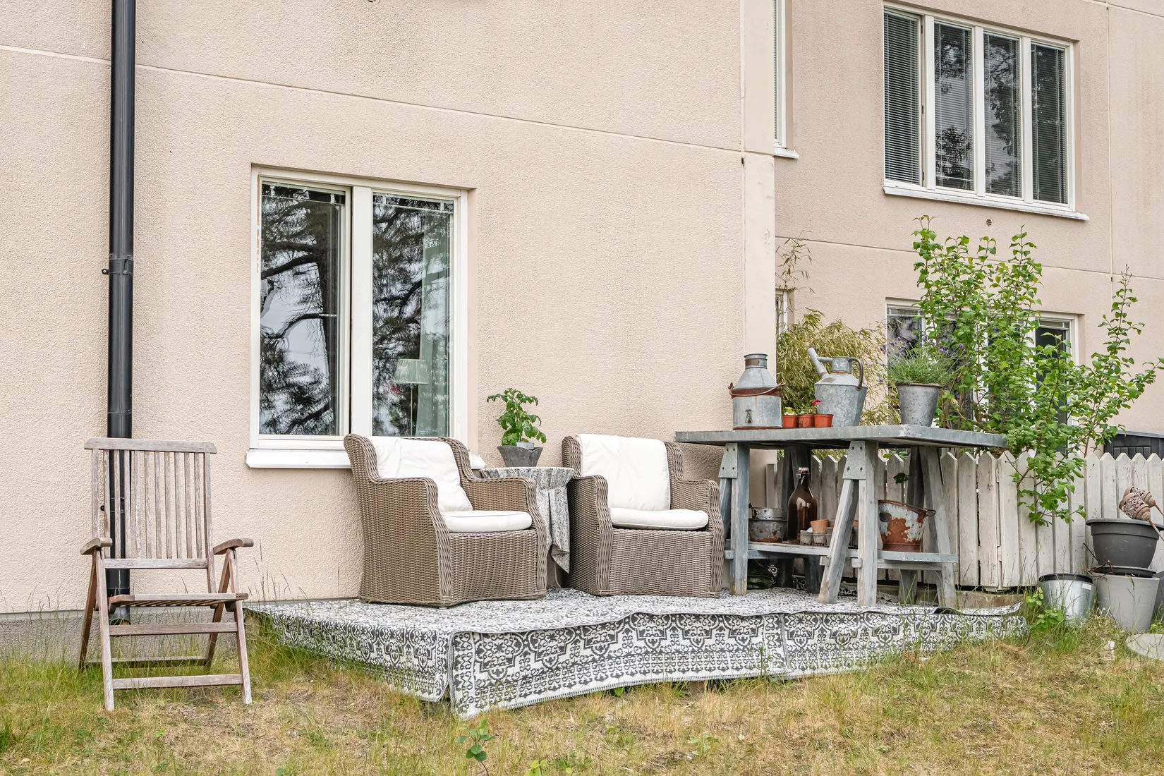 Bostadsrätt, Värnstigen 16, Segeltorp, Huddinge