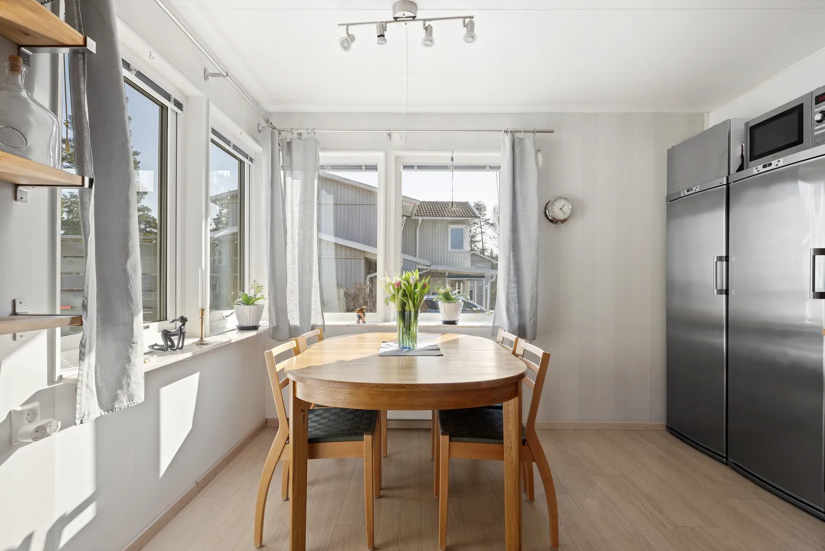 Villa, Radhus, Hollandsresan 258, Sävja, Uppsala