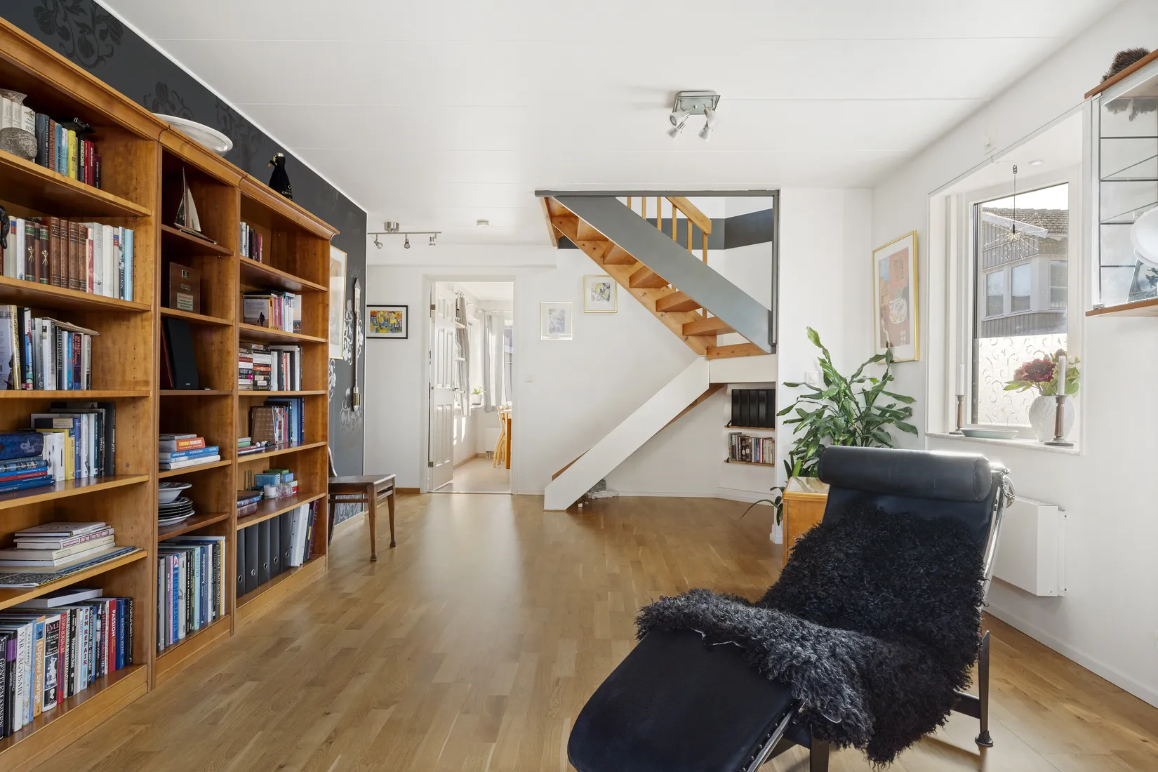 Villa, Radhus, Hollandsresan 258, Sävja, Uppsala