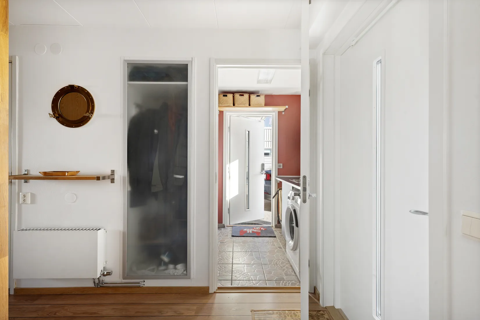 Villa, Radhus, Hollandsresan 258, Sävja, Uppsala