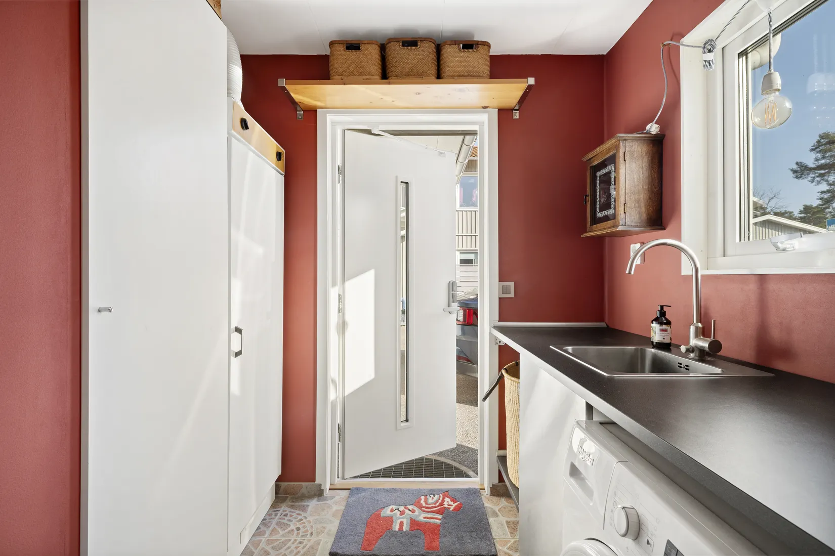 Villa, Radhus, Hollandsresan 258, Sävja, Uppsala