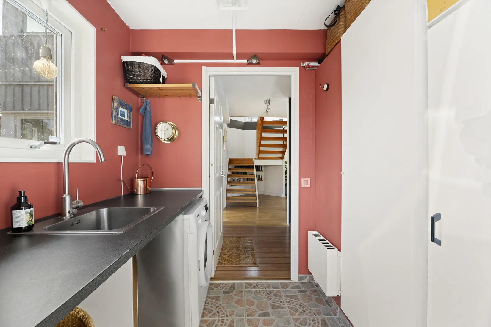 Villa, Radhus, Hollandsresan 258, Sävja, Uppsala