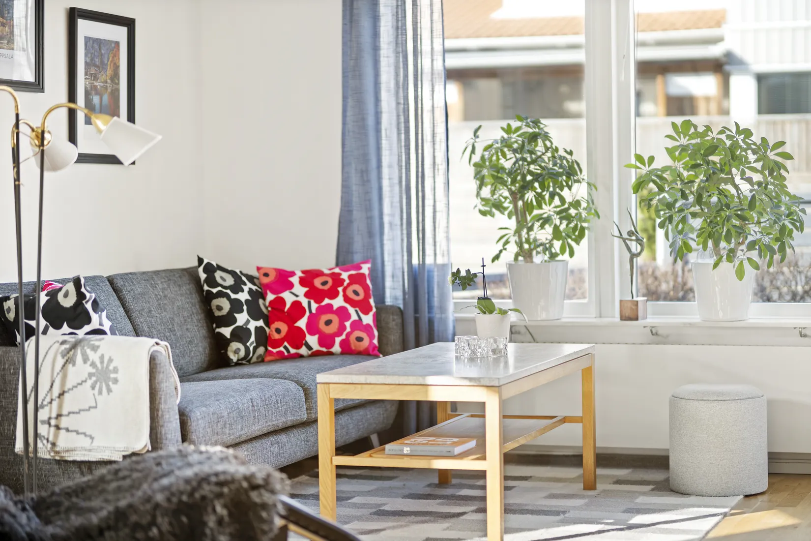 Villa, Radhus, Hollandsresan 258, Sävja, Uppsala