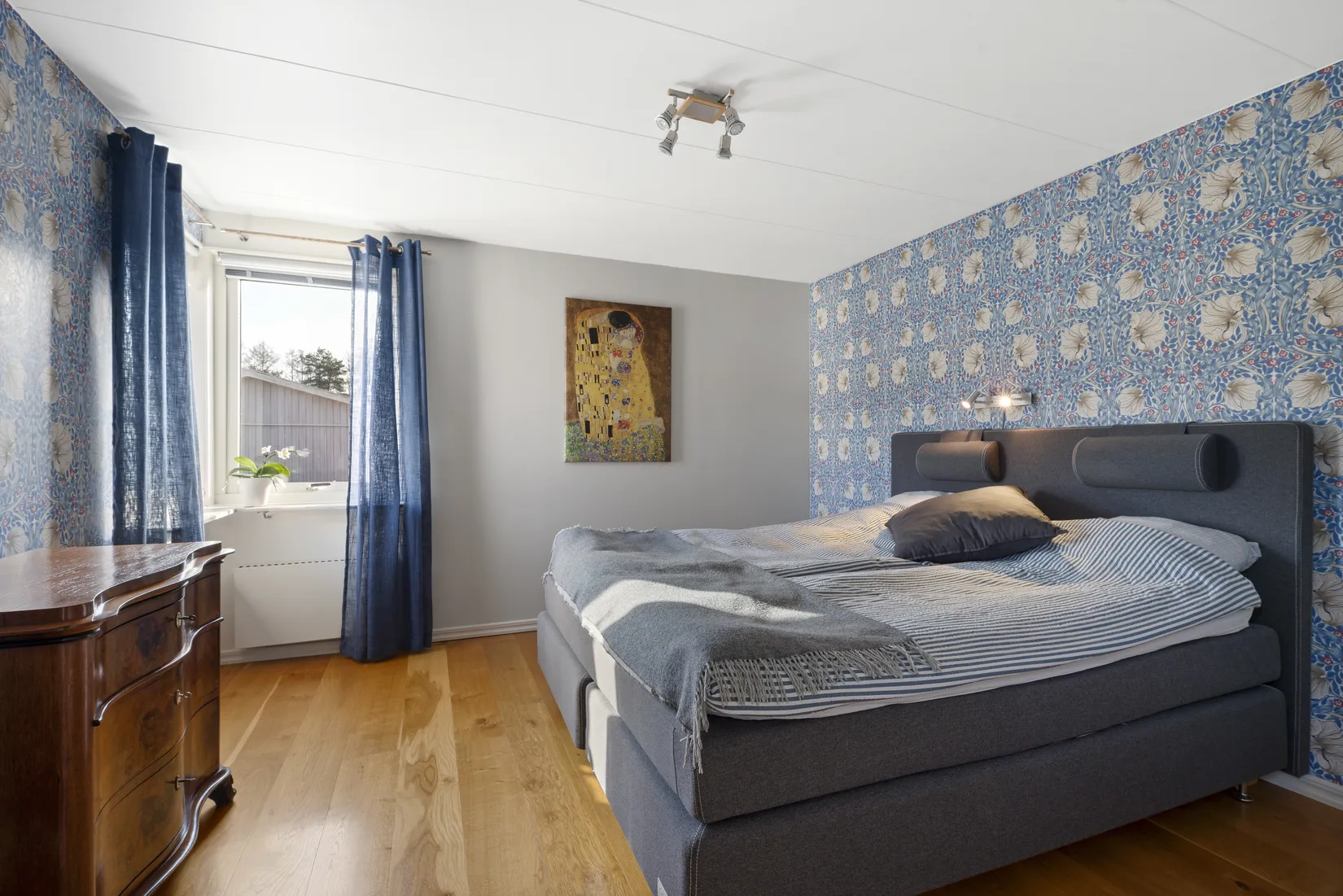 Villa, Radhus, Hollandsresan 258, Sävja, Uppsala