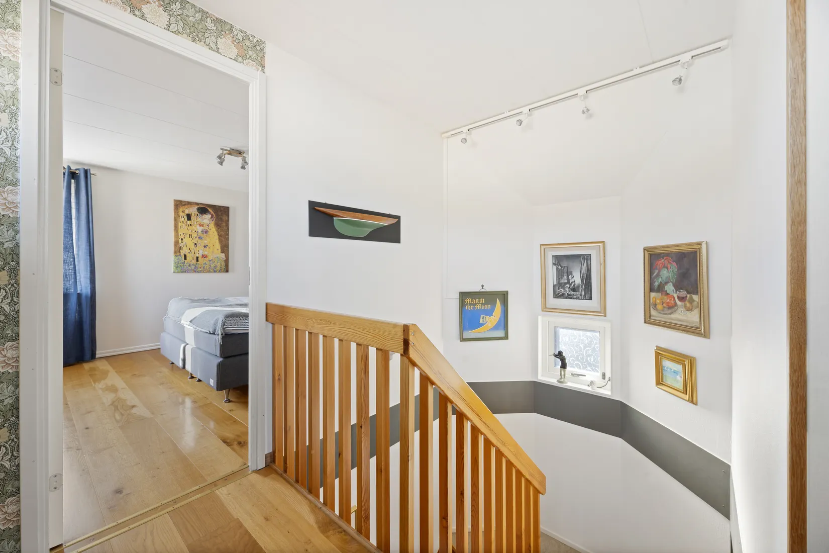 Villa, Radhus, Hollandsresan 258, Sävja, Uppsala