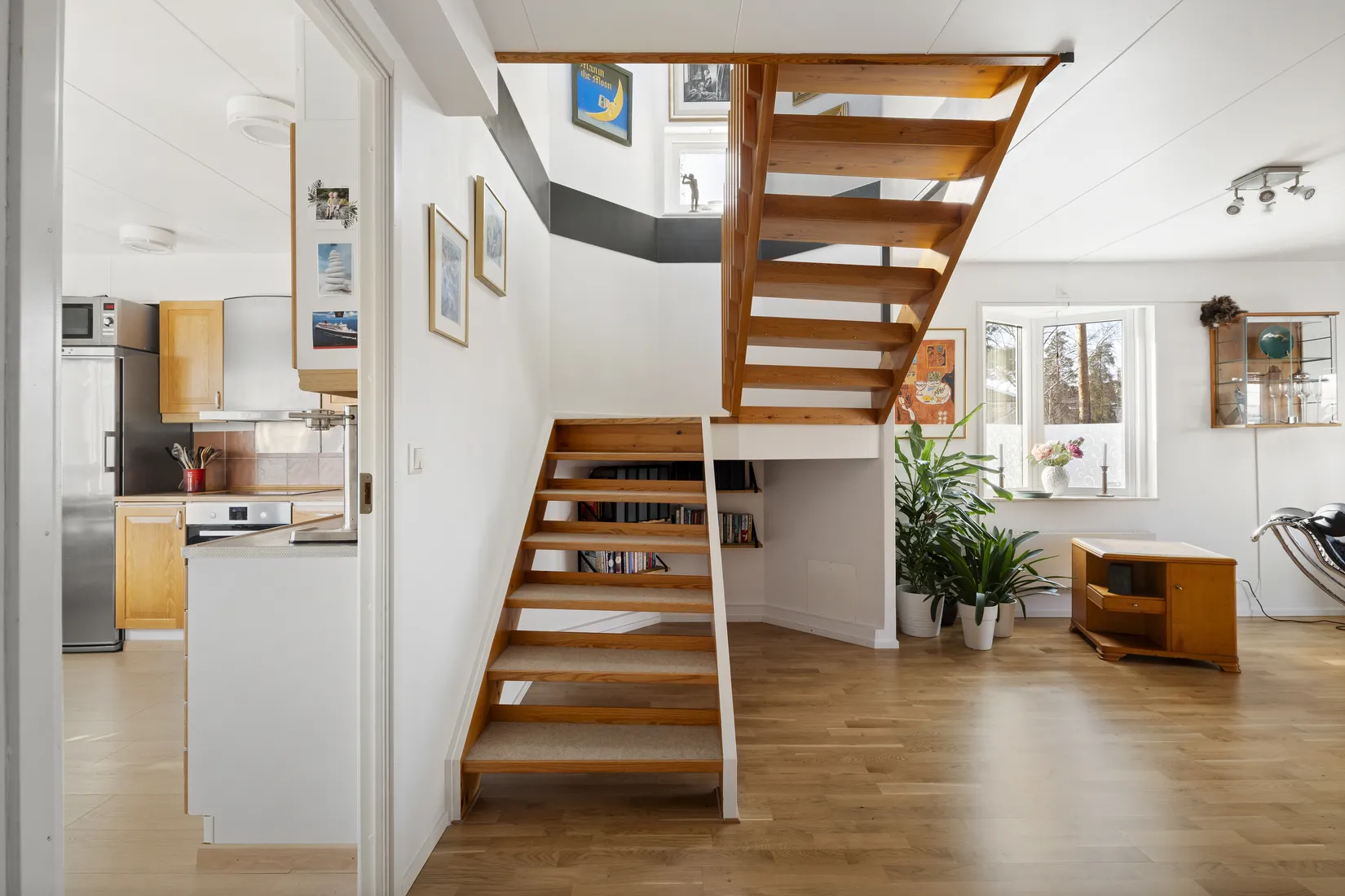 Villa, Radhus, Hollandsresan 258, Sävja, Uppsala