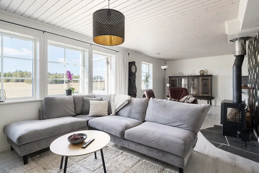 Villa, Skälsta 18, Skälsta, Uppsala