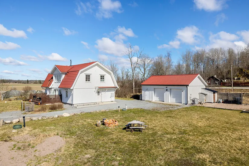 Villa, Skälsta 18, Skälsta, Uppsala