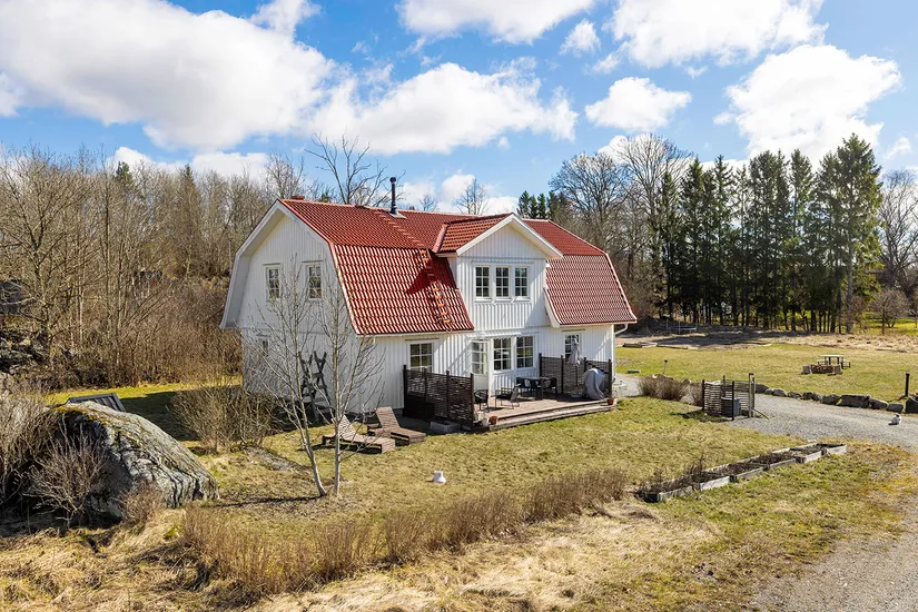 Villa, Skälsta 18, Skälsta, Uppsala