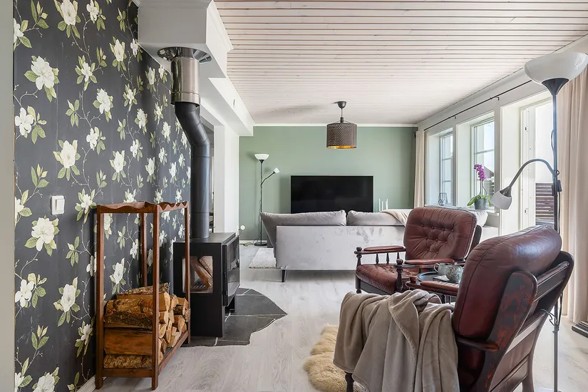 Villa, Skälsta 18, Skälsta, Uppsala