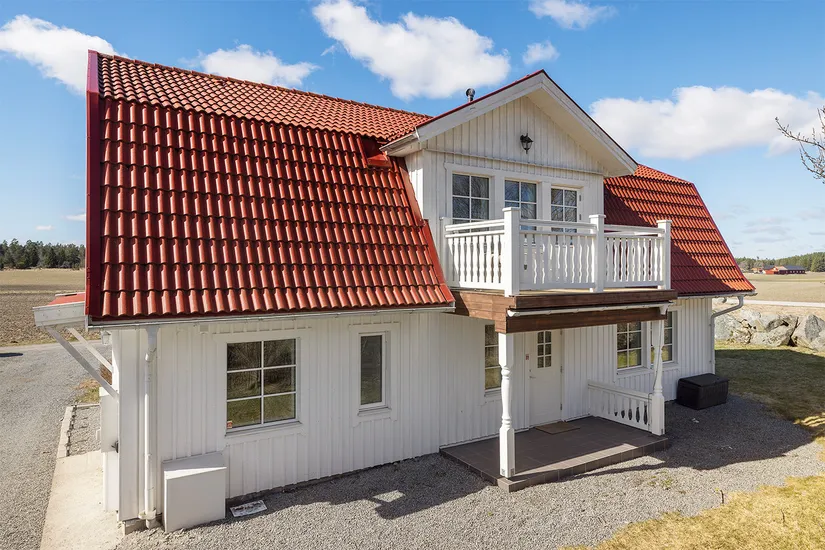 Villa, Skälsta 18, Skälsta, Uppsala