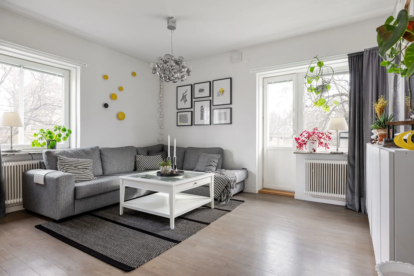 Bostadsrätt, Nya Tanneforsvägen 25b, Tannefors, Linköping