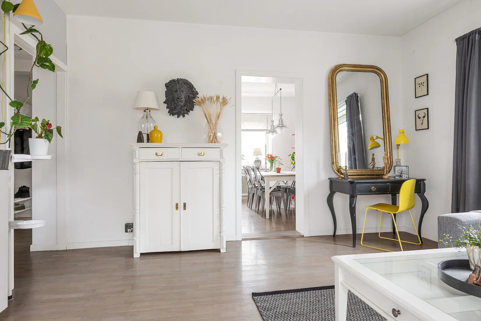 Bostadsrätt, Nya Tanneforsvägen 25b, Tannefors, Linköping