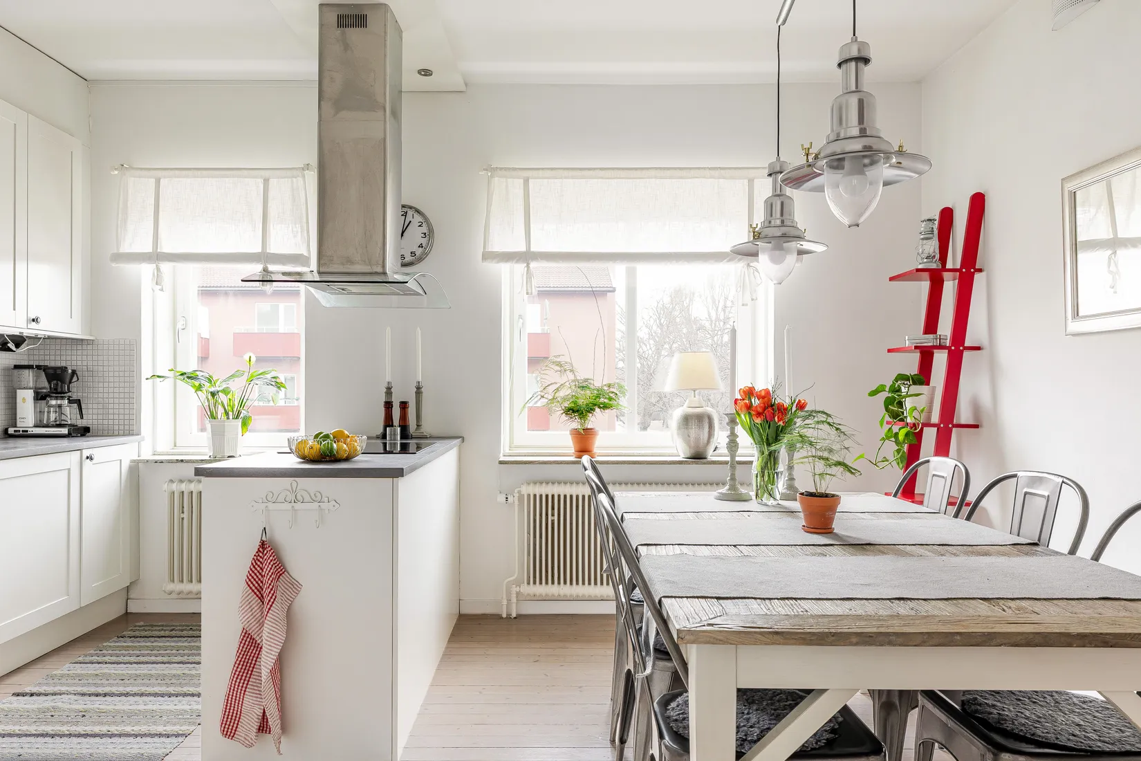 Bostadsrätt, Nya Tanneforsvägen 25b, Tannefors, Linköping