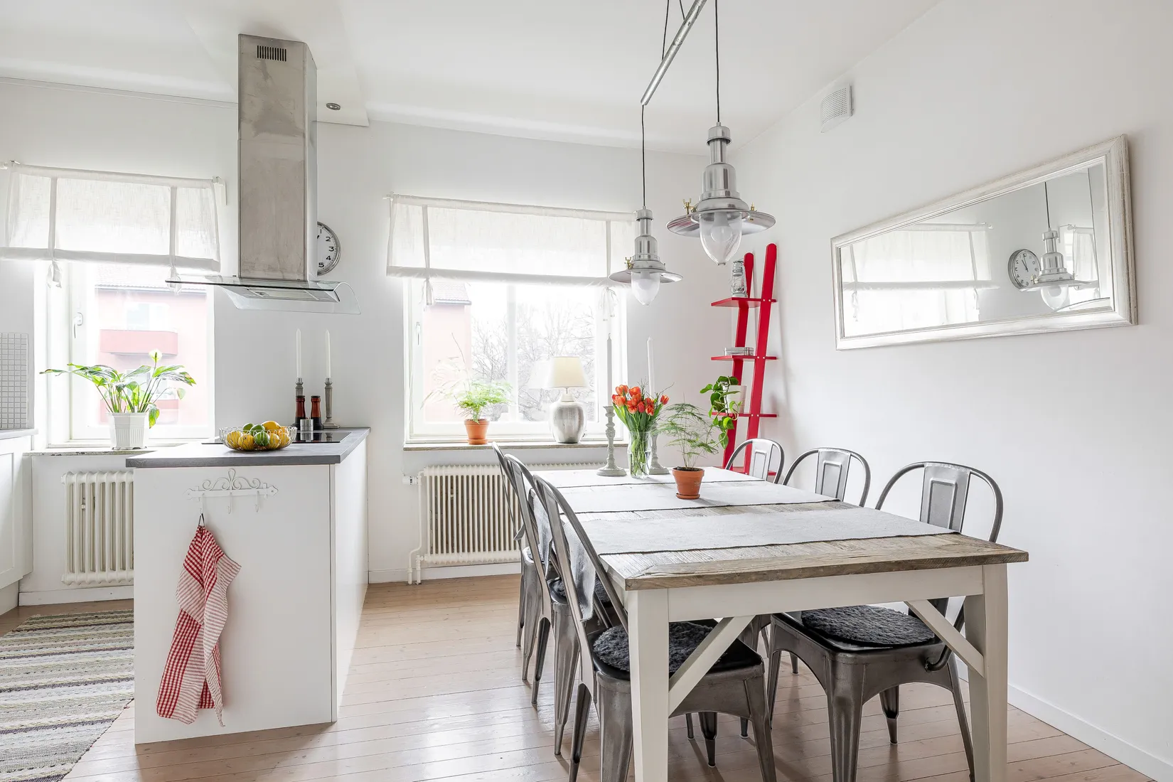 Bostadsrätt, Nya Tanneforsvägen 25b, Tannefors, Linköping