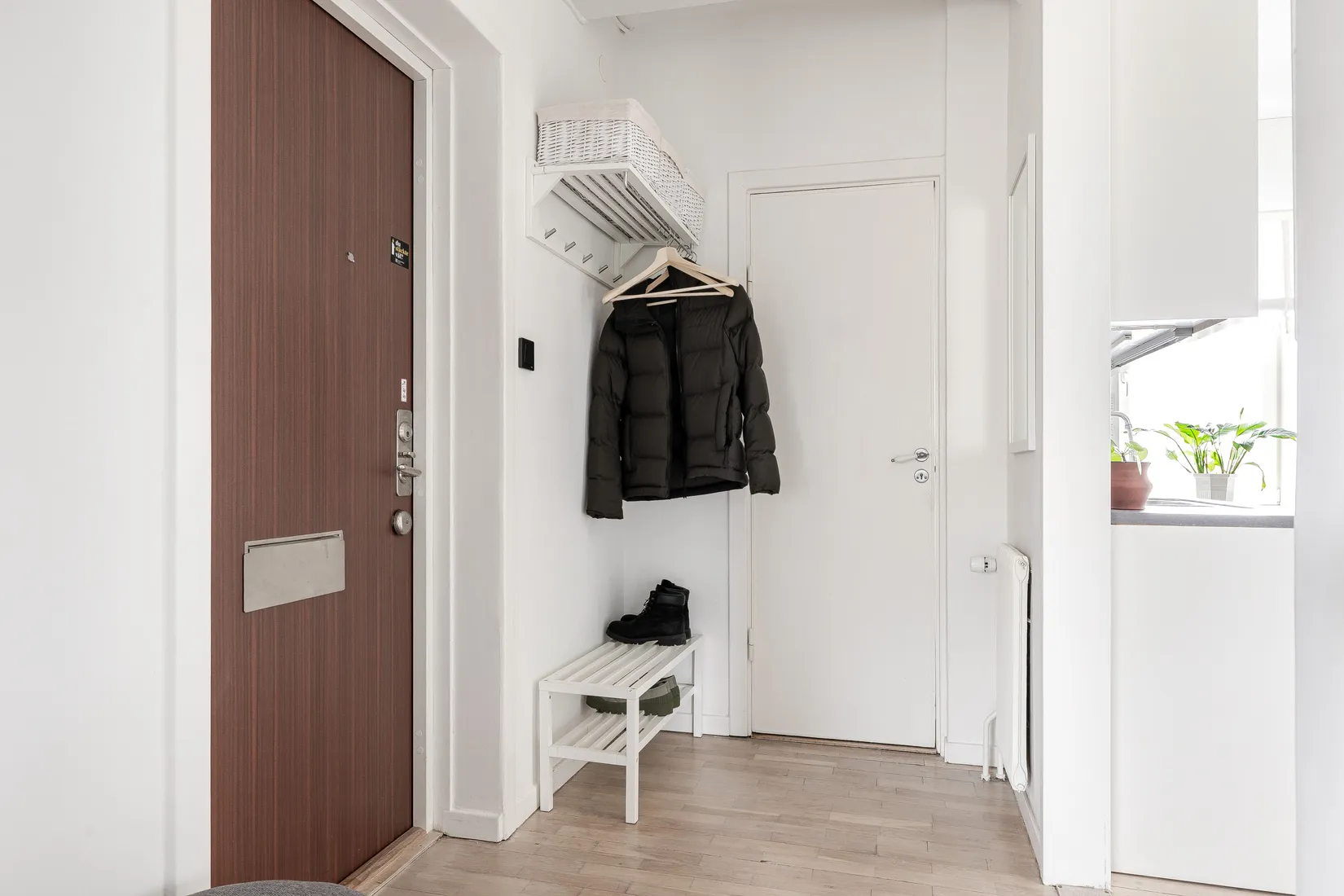 Bostadsrätt, Nya Tanneforsvägen 25b, Tannefors, Linköping