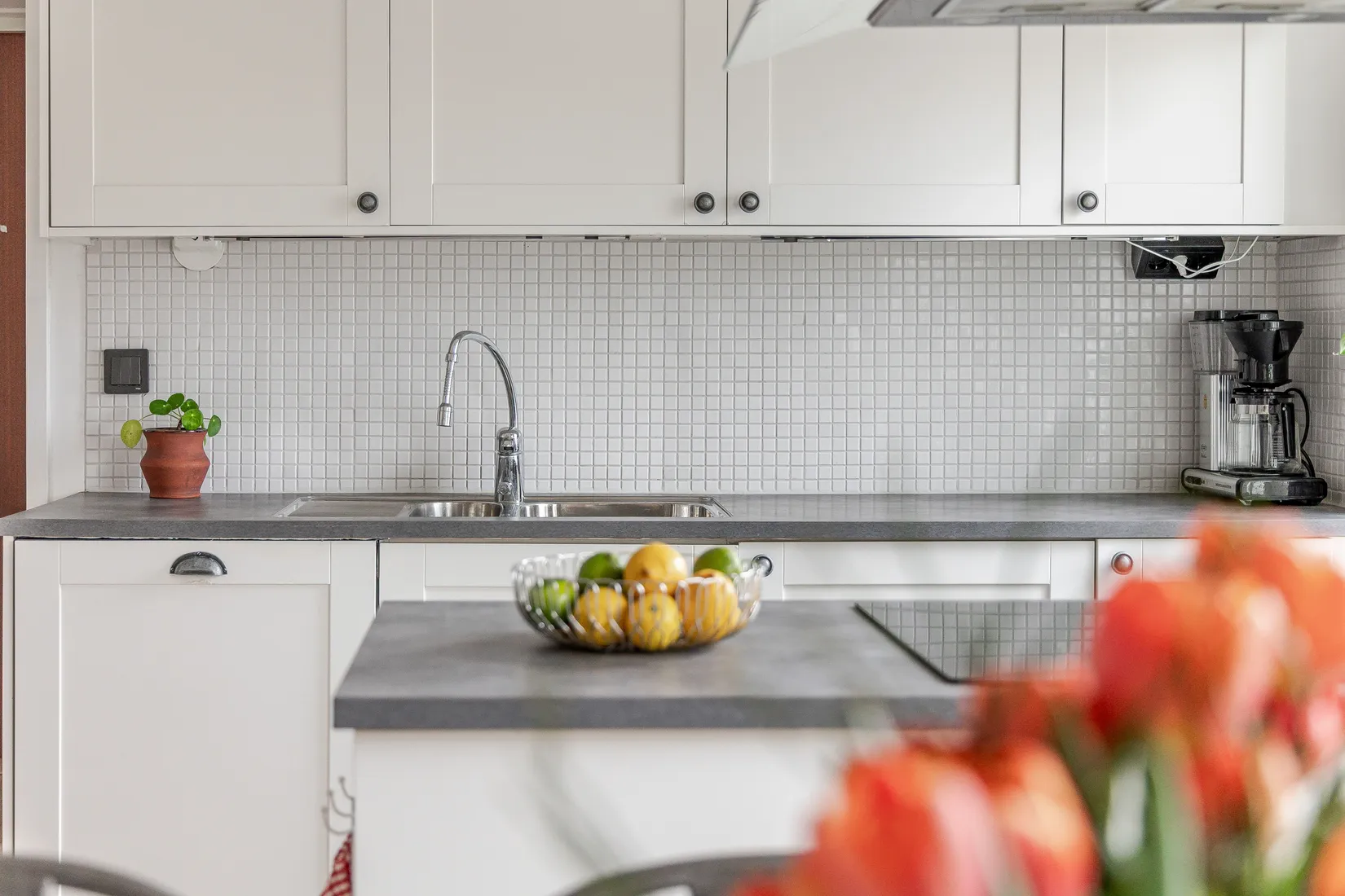 Bostadsrätt, Nya Tanneforsvägen 25b, Tannefors, Linköping