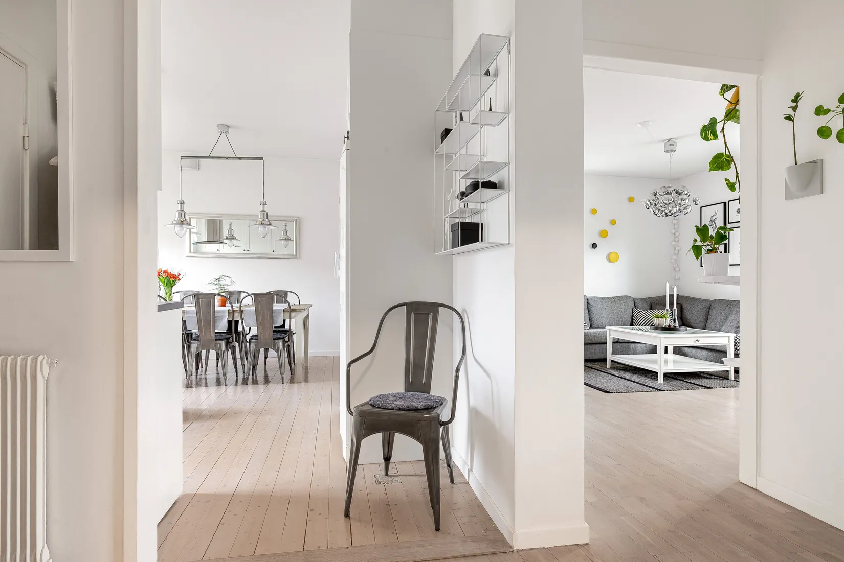 Bostadsrätt, Nya Tanneforsvägen 25b, Tannefors, Linköping