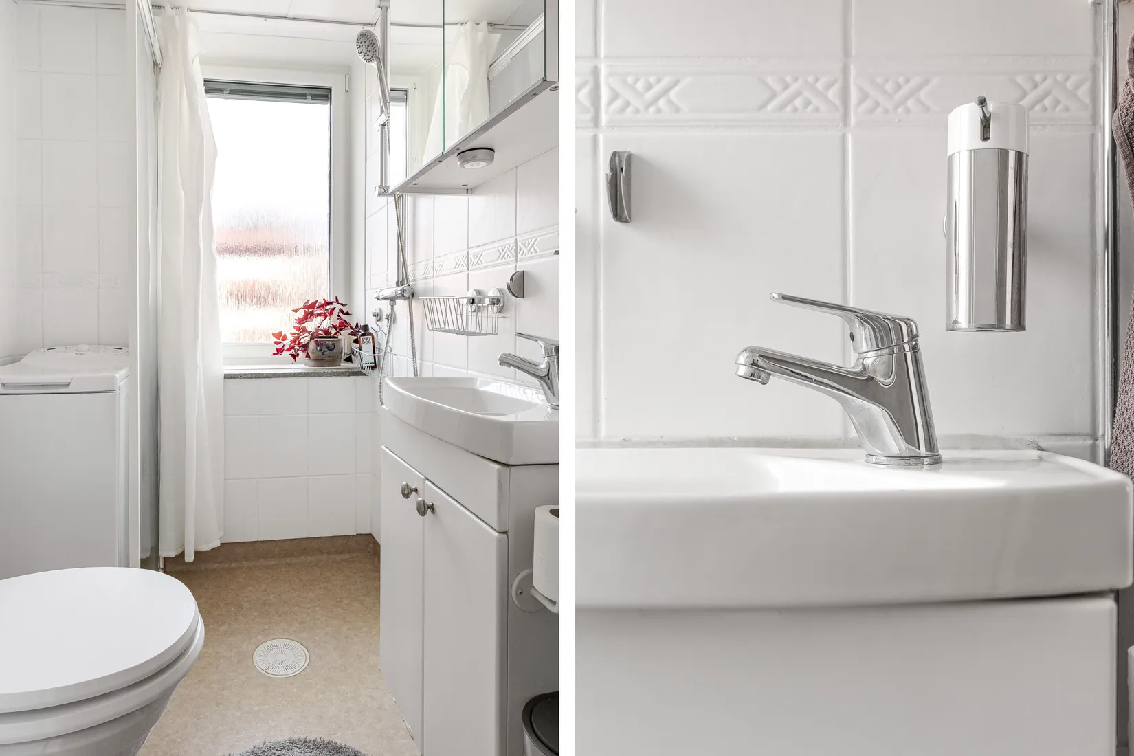 Bostadsrätt, Nya Tanneforsvägen 25b, Tannefors, Linköping