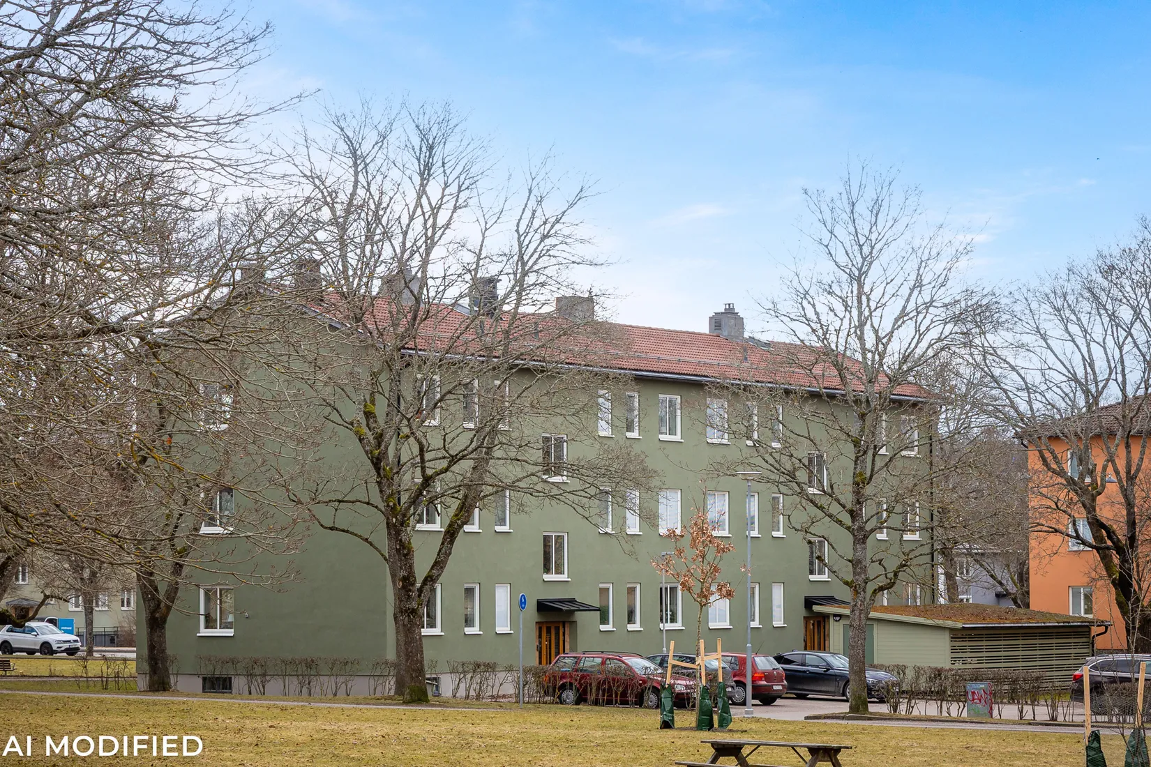 Bostadsrätt, Nya Tanneforsvägen 25b, Tannefors, Linköping
