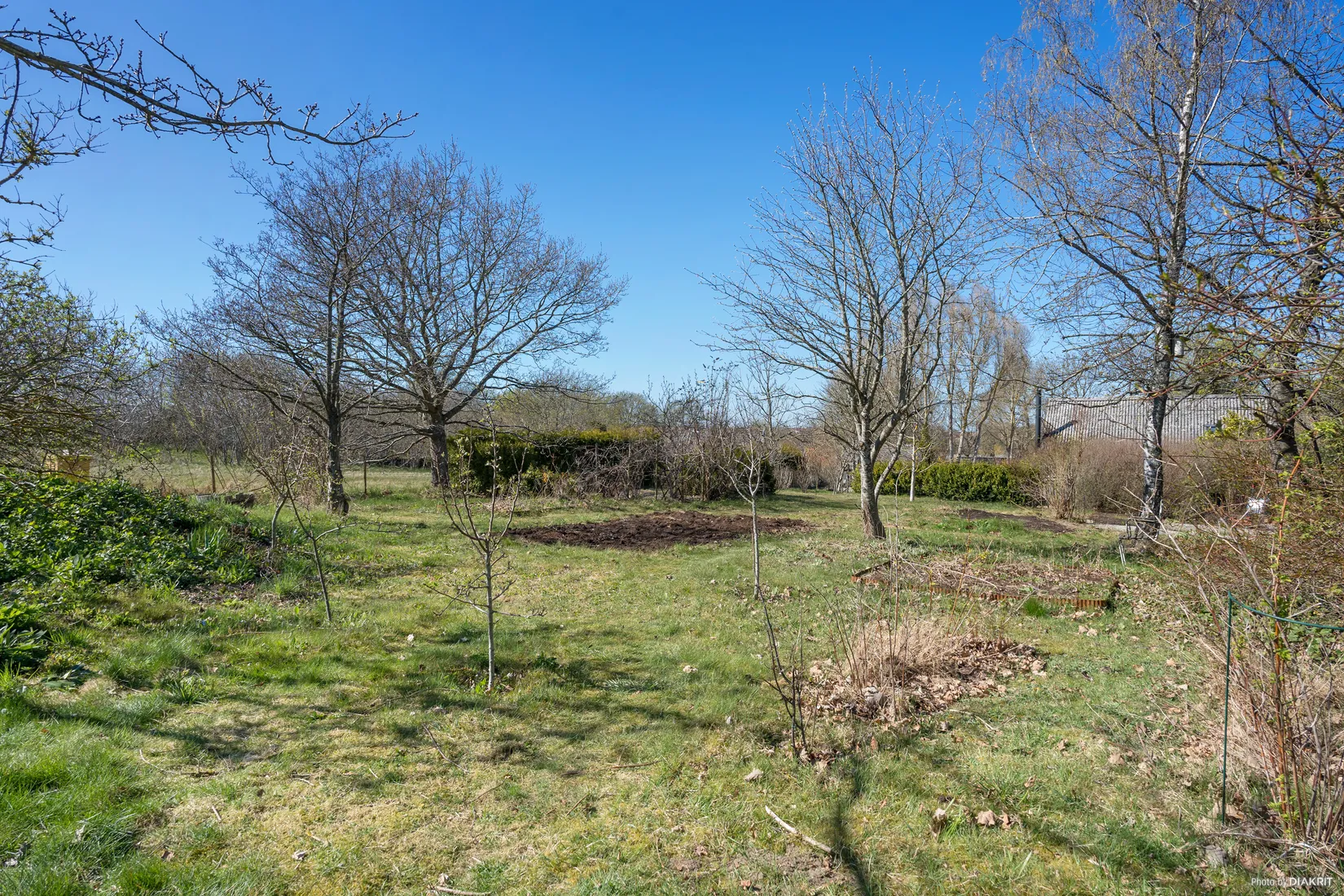 Tomt, Del av Mellby backe 10a, Mellby, Simrishamn
