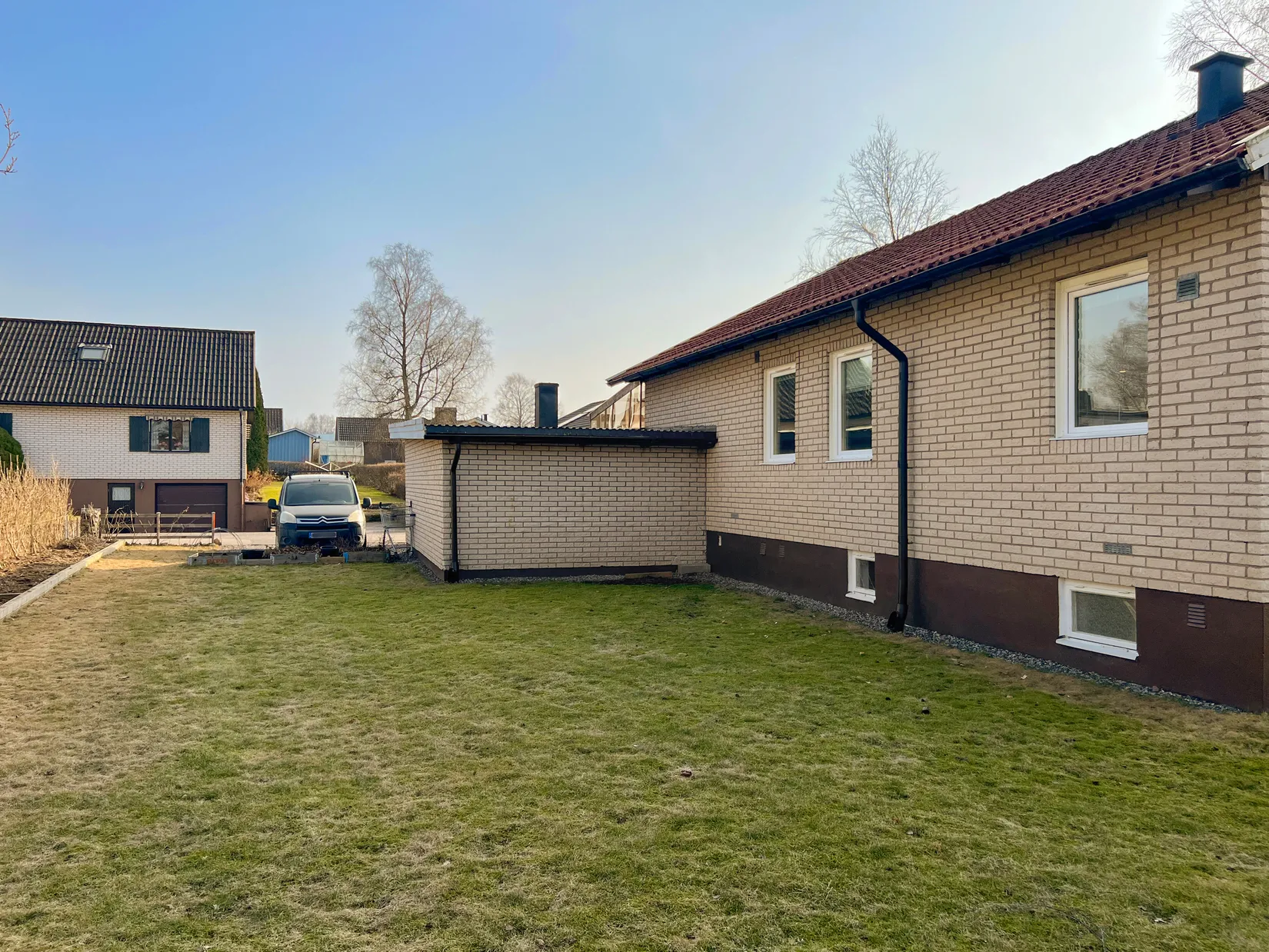 Villa, Ringvägen 19, Ljung, Herrljunga