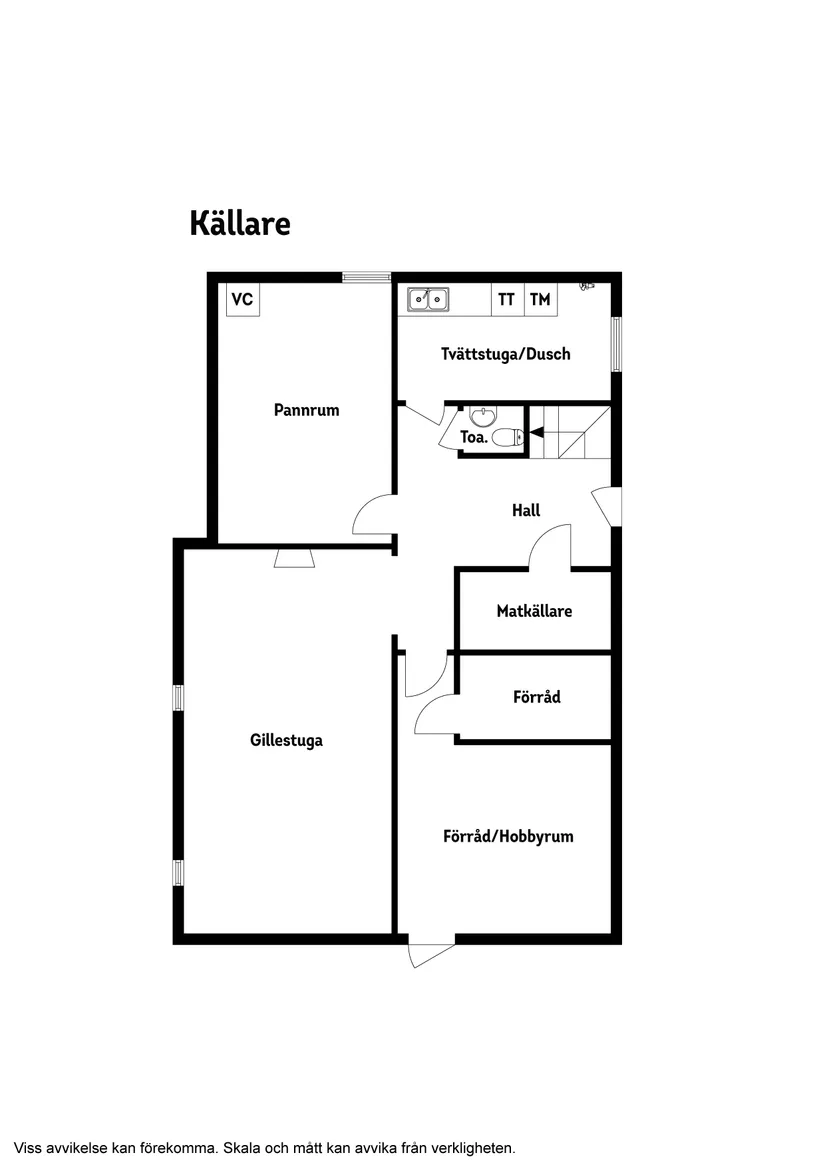 Villa, Ringvägen 19, Ljung, Herrljunga