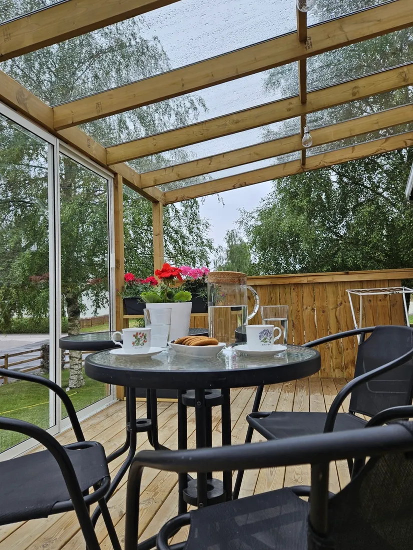 Villa, Ringvägen 19, Ljung, Herrljunga
