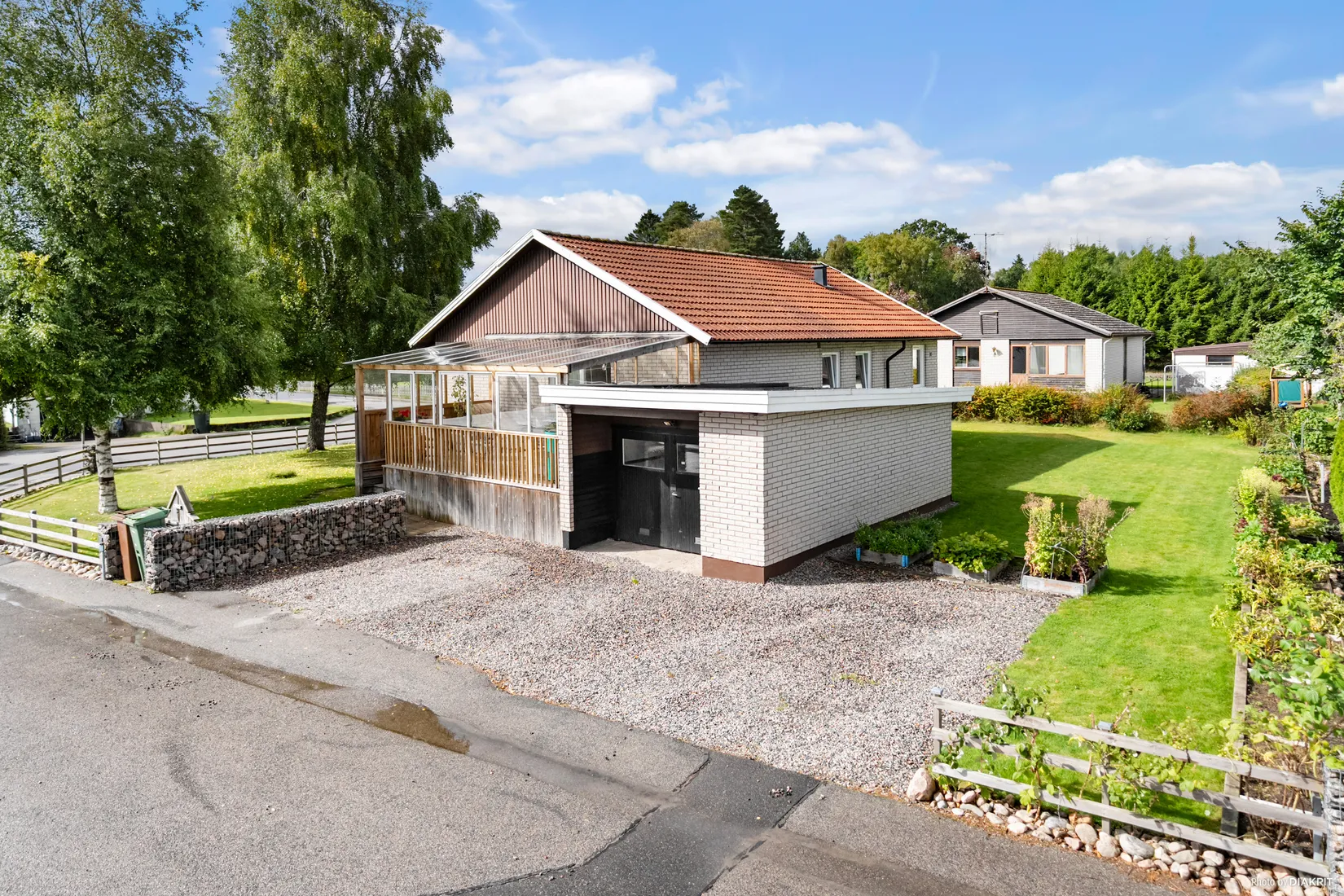 Villa, Ringvägen 19, Ljung, Herrljunga