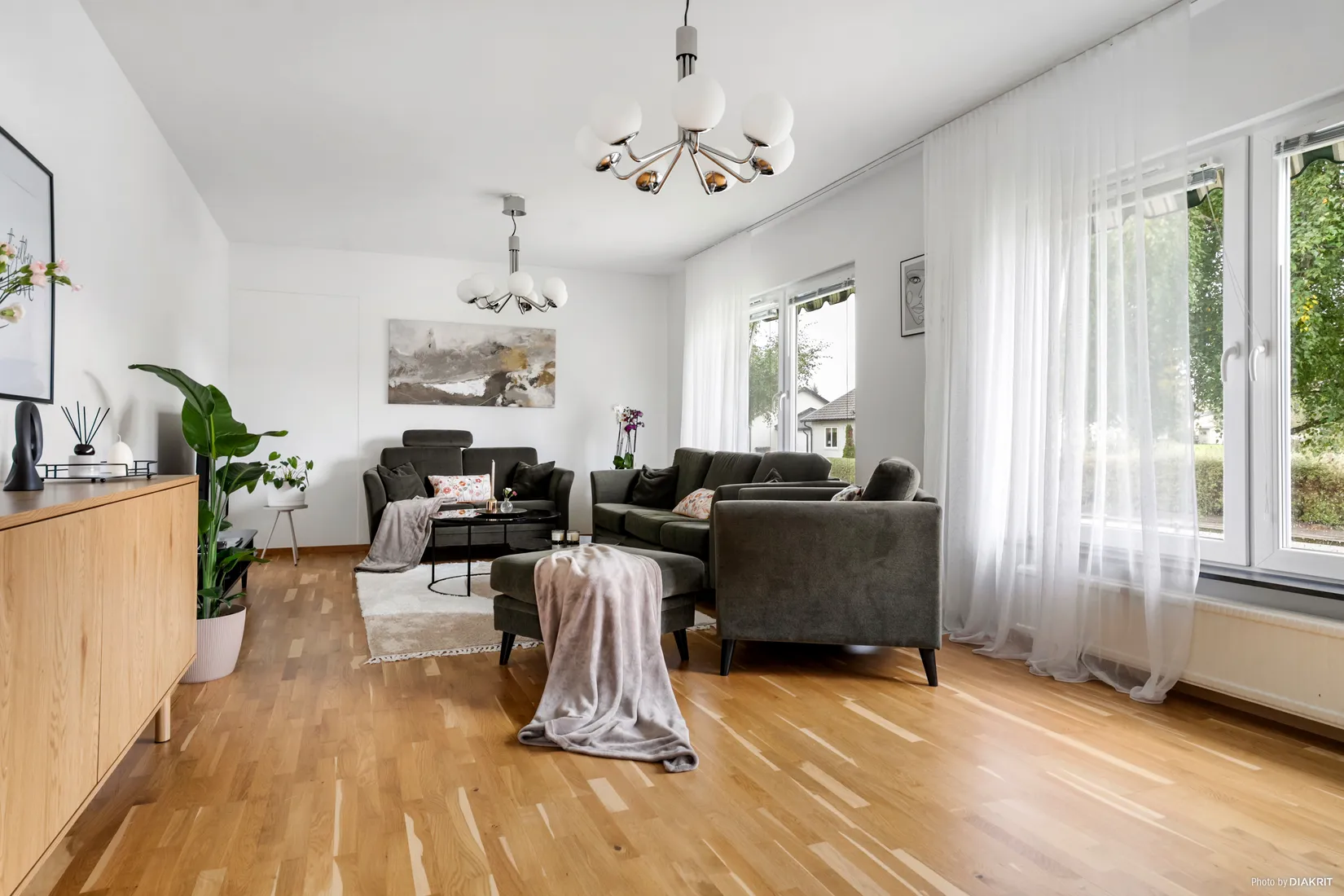 Villa, Ringvägen 19, Ljung, Herrljunga