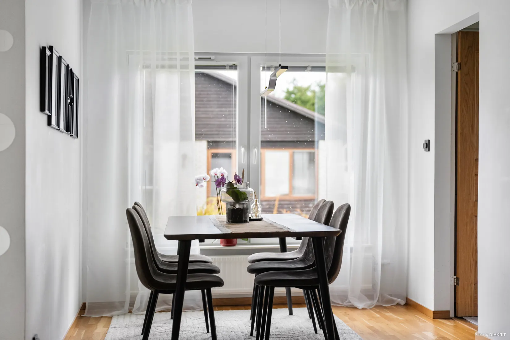 Villa, Ringvägen 19, Ljung, Herrljunga
