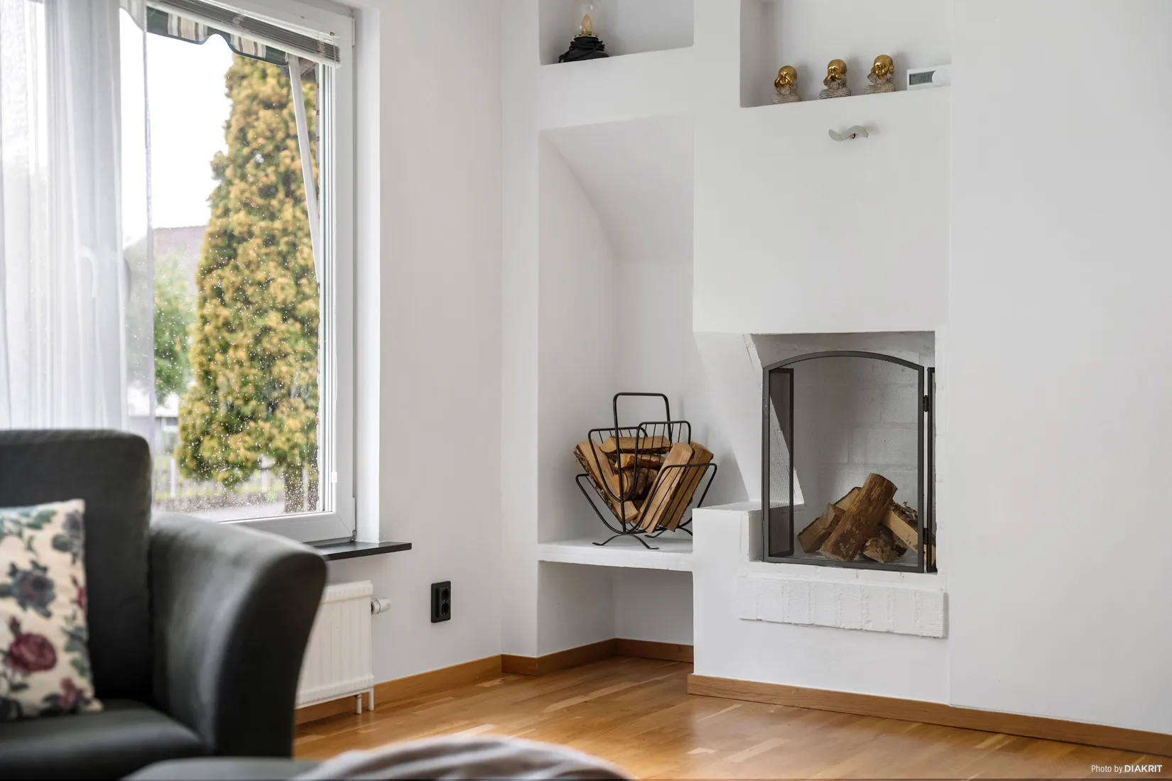 Villa, Ringvägen 19, Ljung, Herrljunga