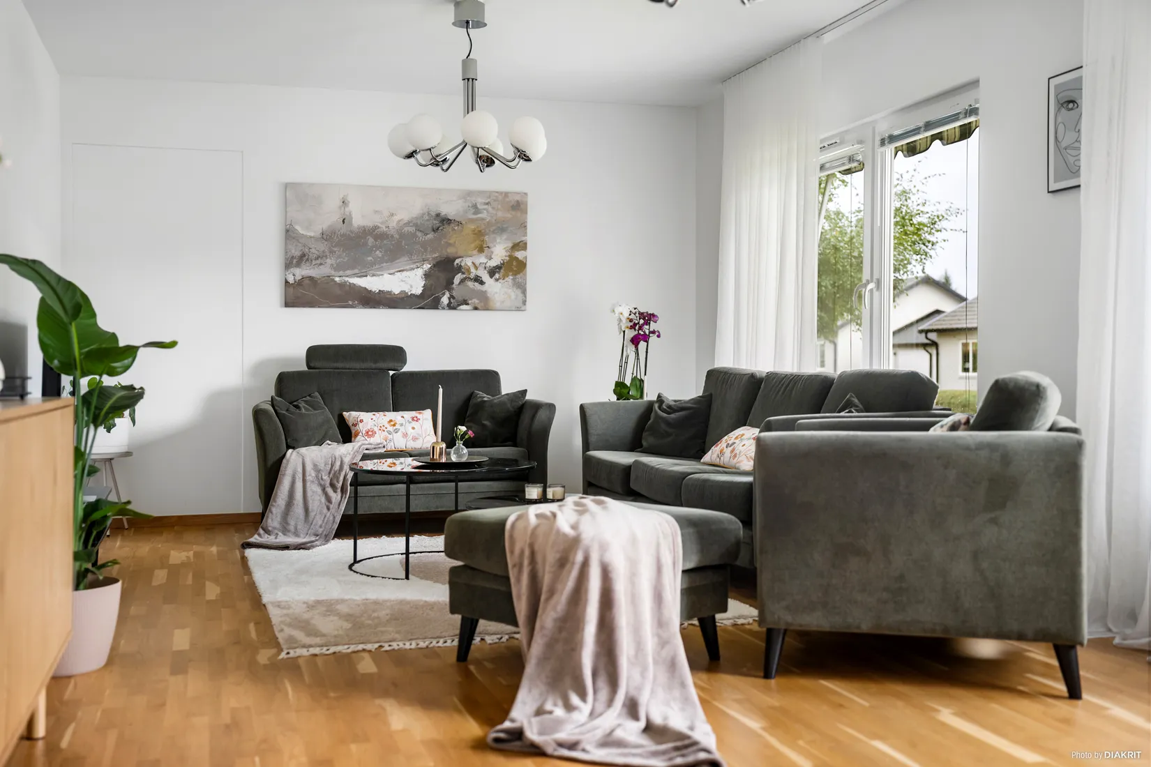 Villa, Ringvägen 19, Ljung, Herrljunga
