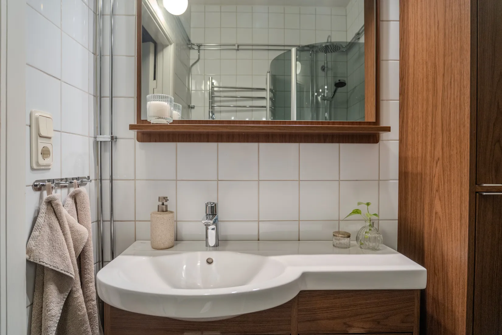 Bostadsrätt, Börjegatan 10B, Främre Luthagen, Uppsala