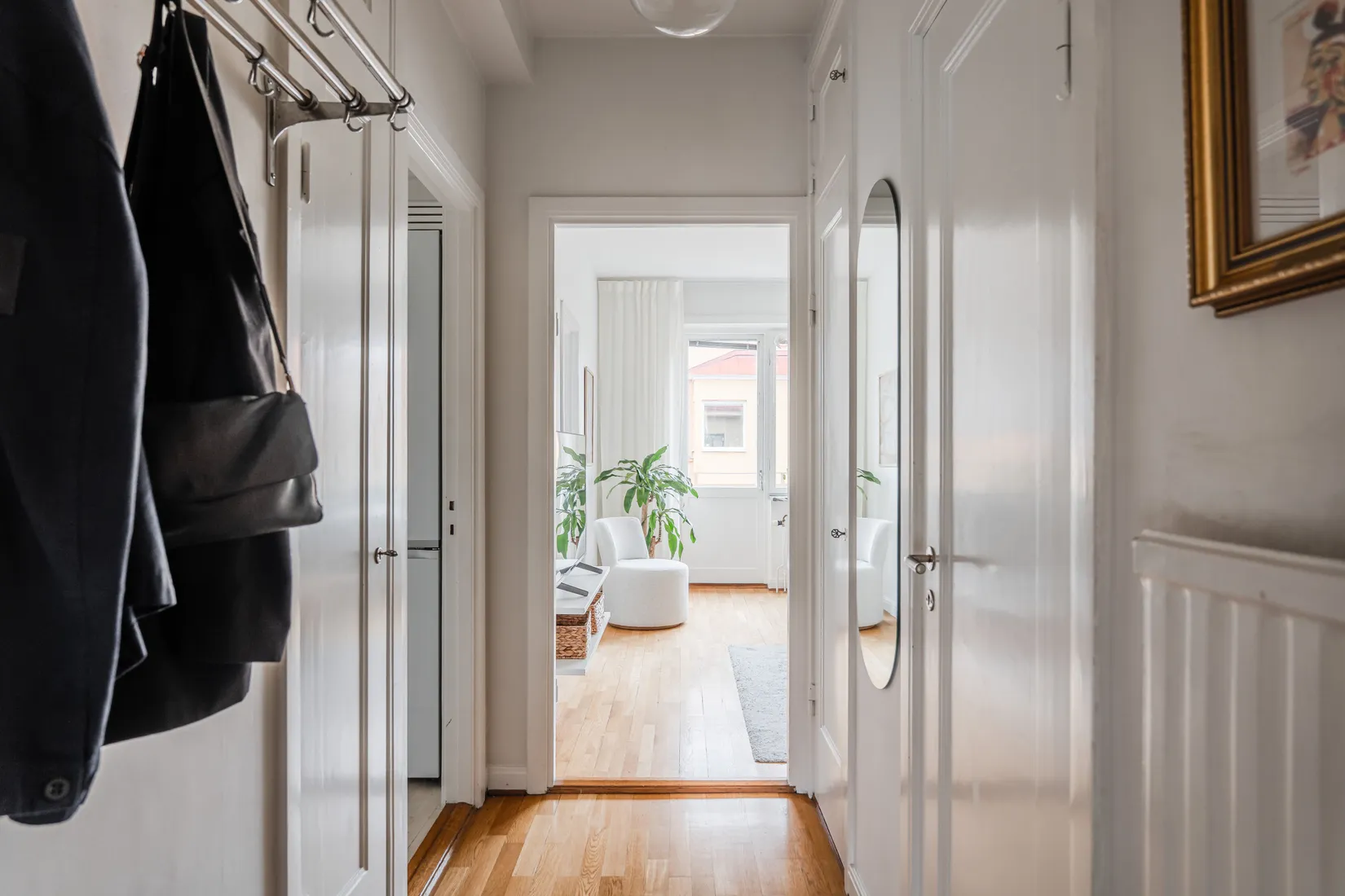 Bostadsrätt, Börjegatan 10B, Främre Luthagen, Uppsala