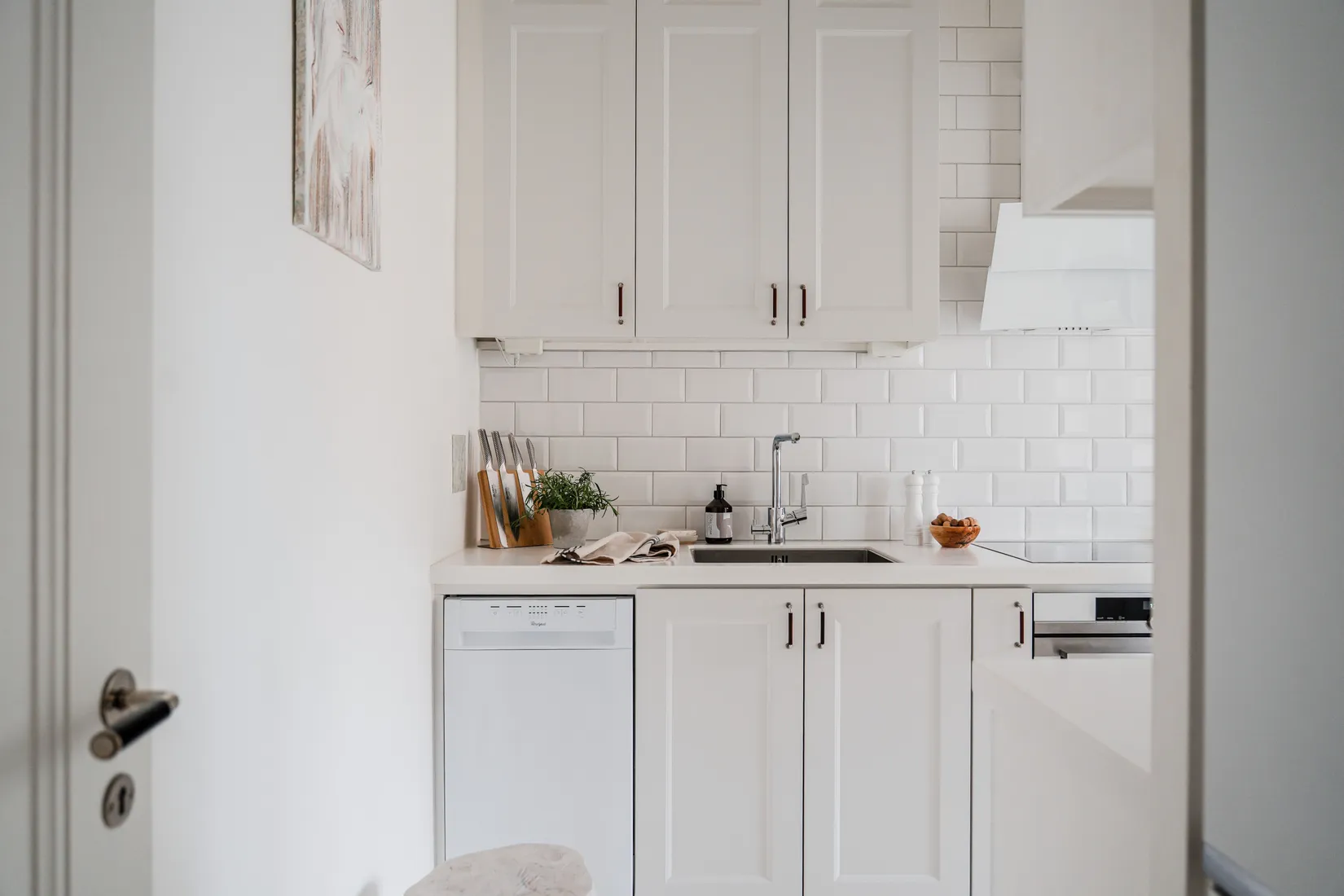 Bostadsrätt, Börjegatan 10B, Främre Luthagen, Uppsala