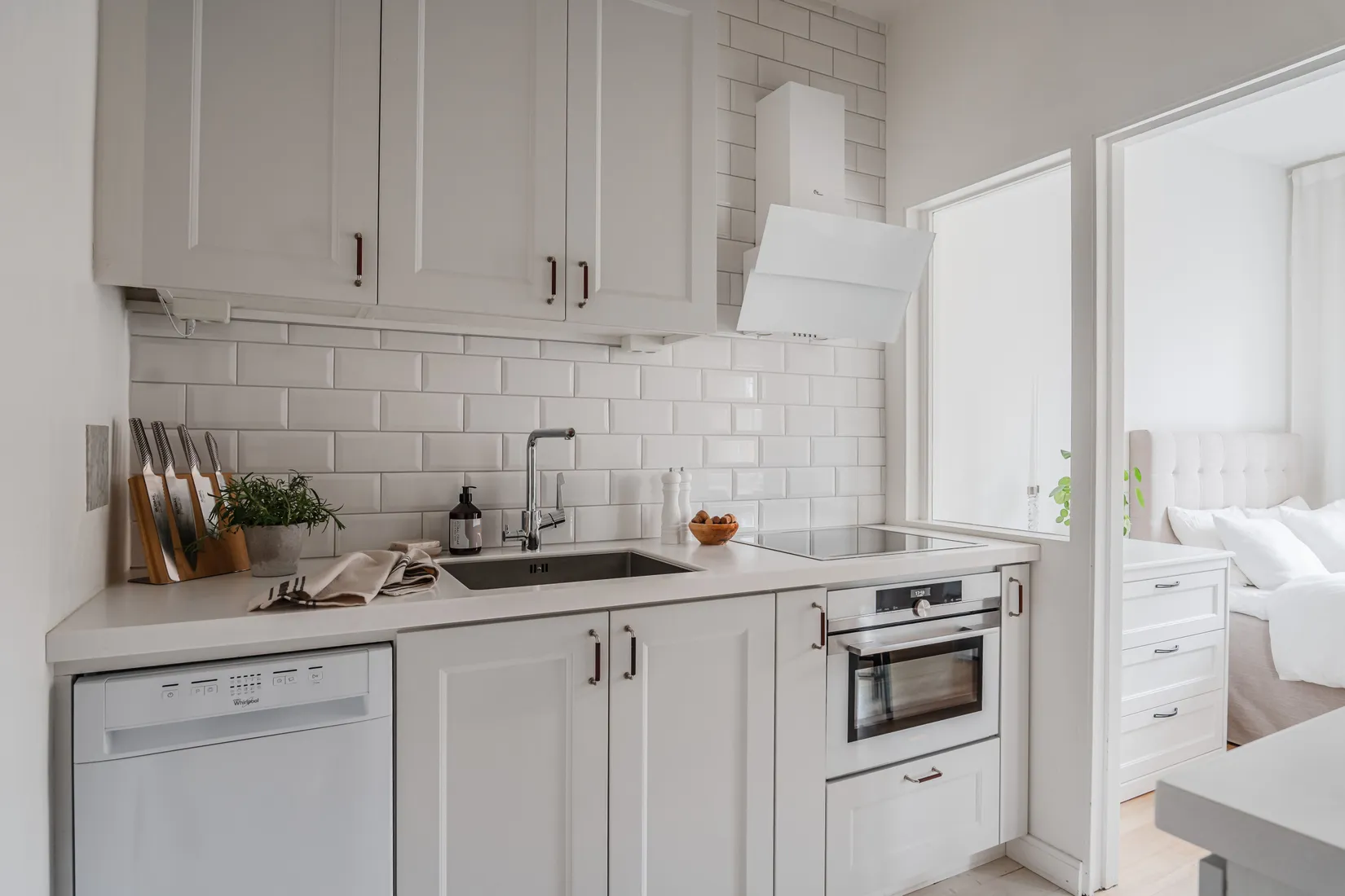Bostadsrätt, Börjegatan 10B, Främre Luthagen, Uppsala