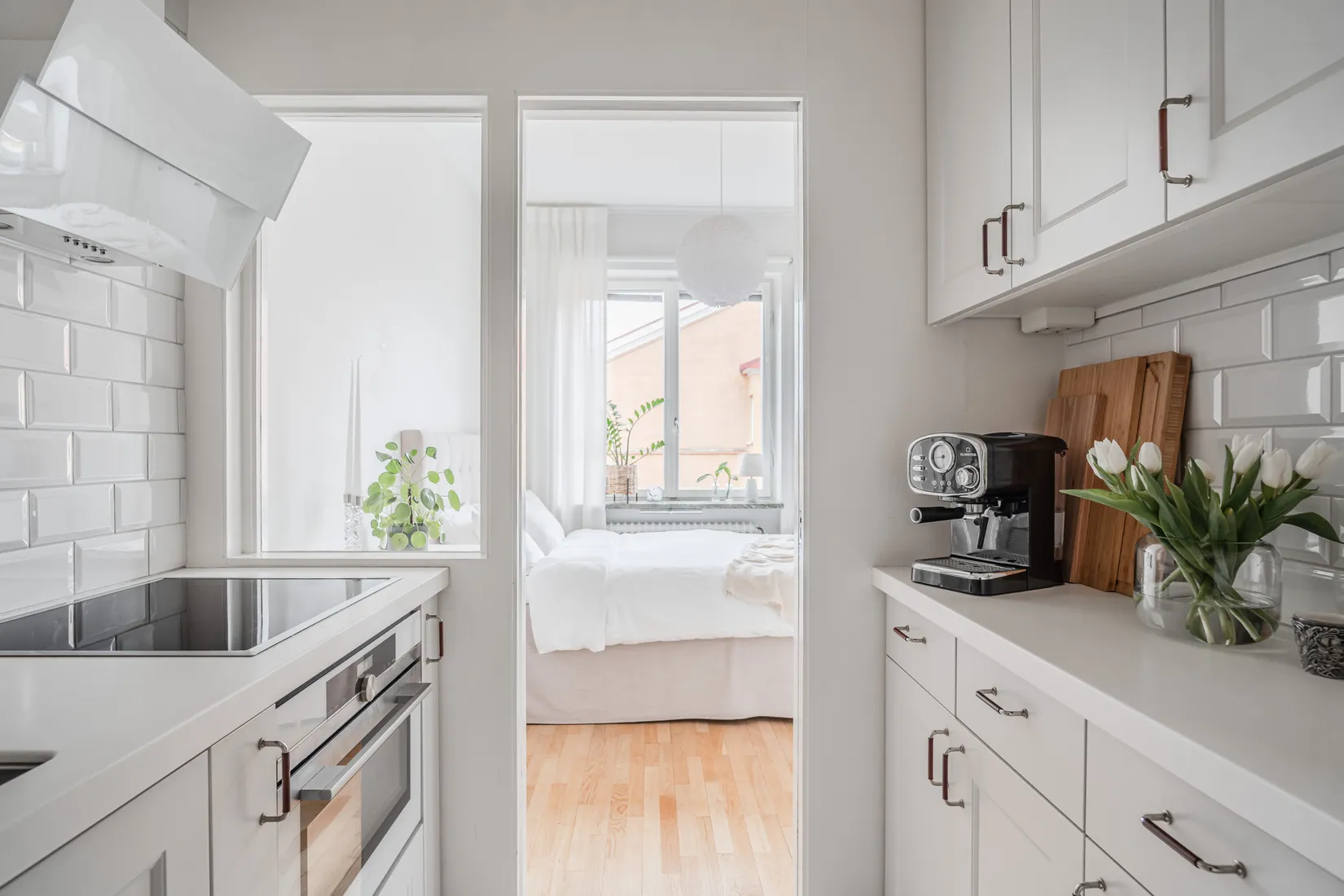 Bostadsrätt, Börjegatan 10B, Främre Luthagen, Uppsala