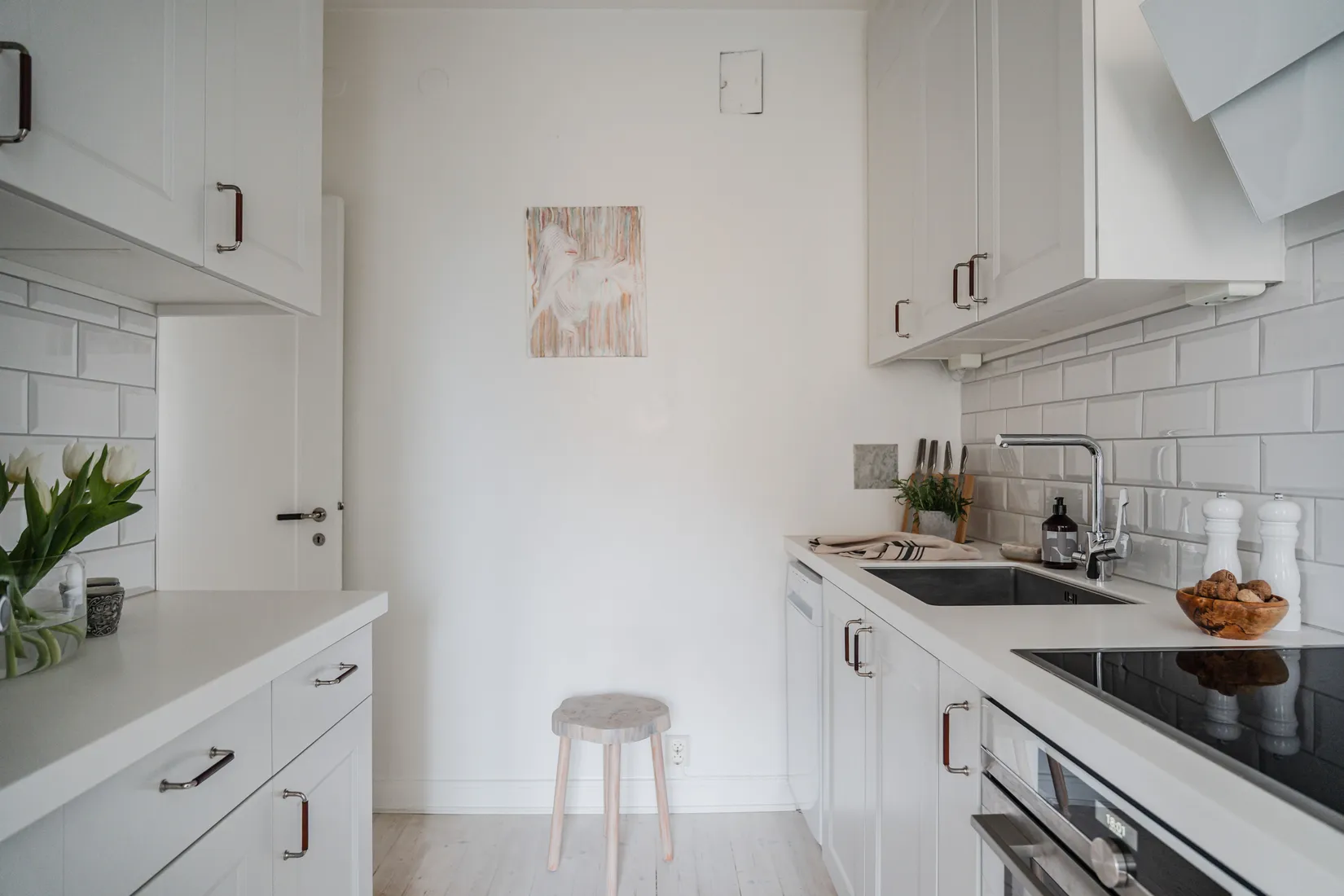 Bostadsrätt, Börjegatan 10B, Främre Luthagen, Uppsala