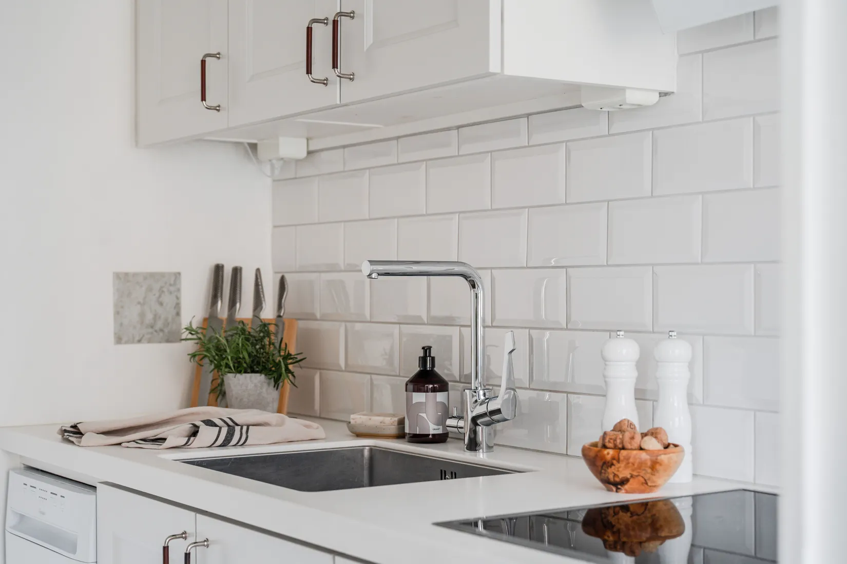 Bostadsrätt, Börjegatan 10B, Främre Luthagen, Uppsala